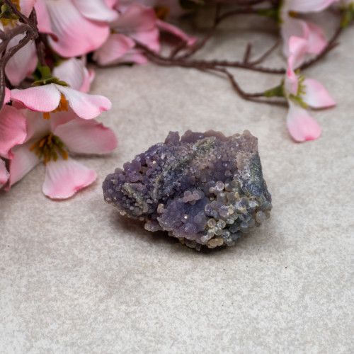 Grape Agate #8