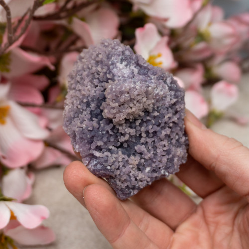 Grape Agate #7