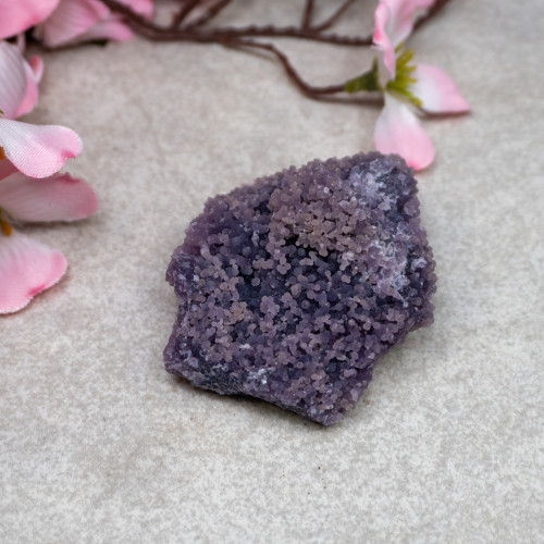 Grape Agate #7