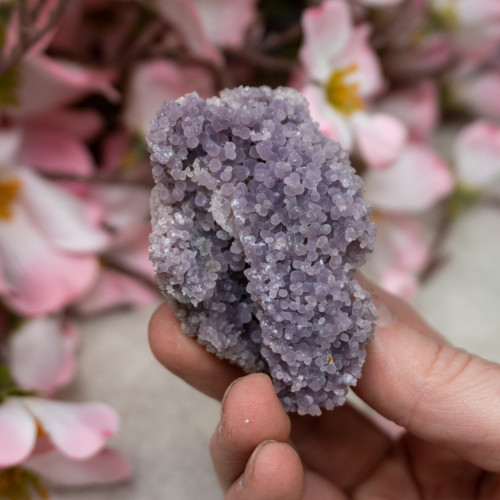 Grape Agate #5