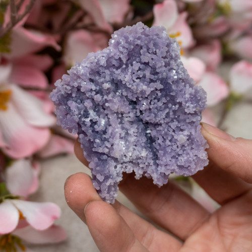 Grape Agate #4
