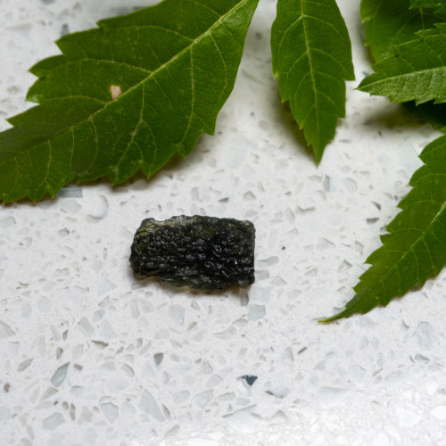 Moldavite #6