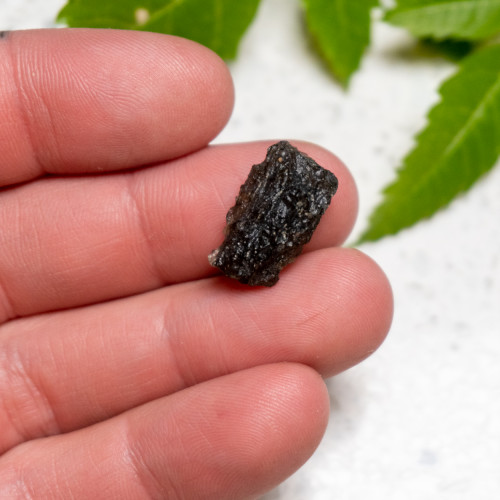 Moldavite #6