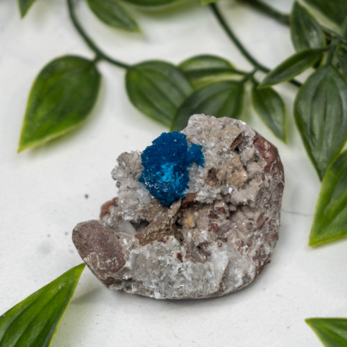 Cavansite #1