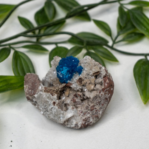 Cavansite #1