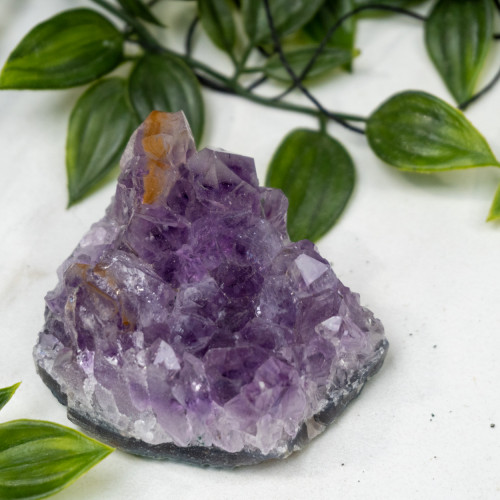 Amethyst Raw Cluster #25