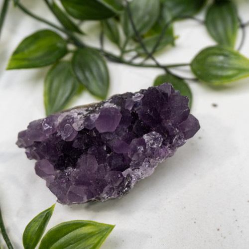 Amethyst Raw Cluster #22