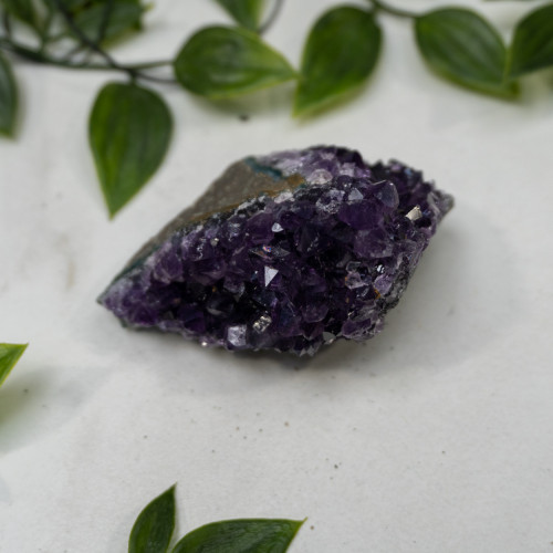 Amethyst Raw Cluster #19