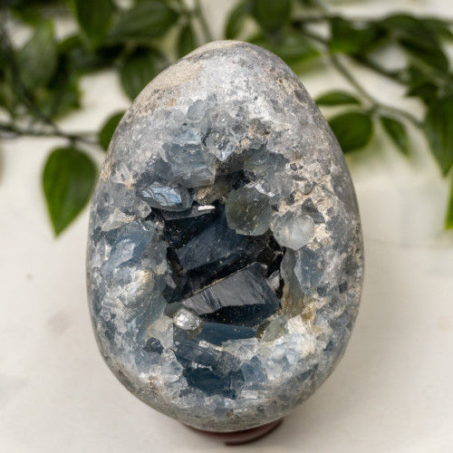 Celestite Egg #3