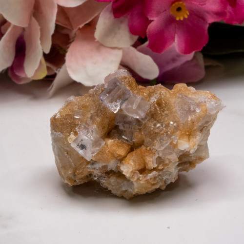 Llamas Mine Optical Fluorite #9