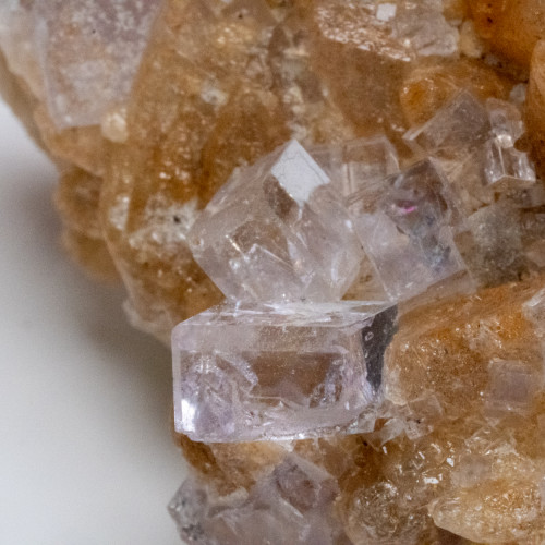 Llamas Mine Optical Fluorite #9