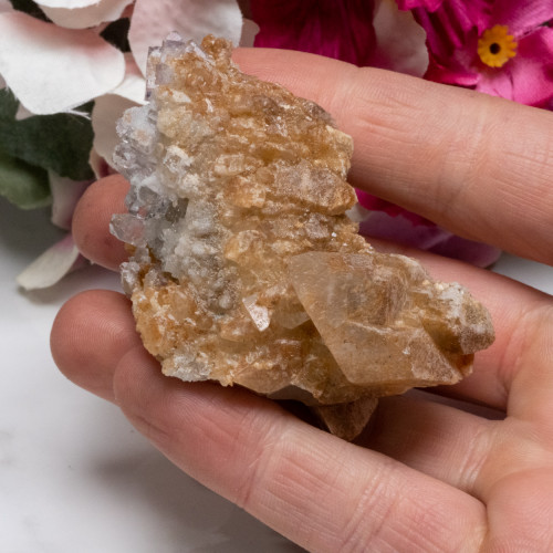 Llamas Mine Optical Fluorite #7