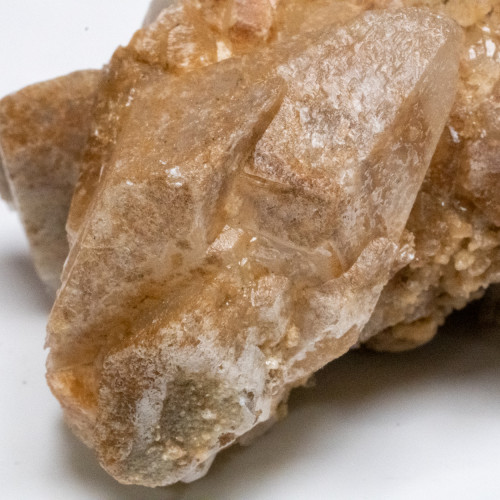 Llamas Mine Optical Fluorite #7