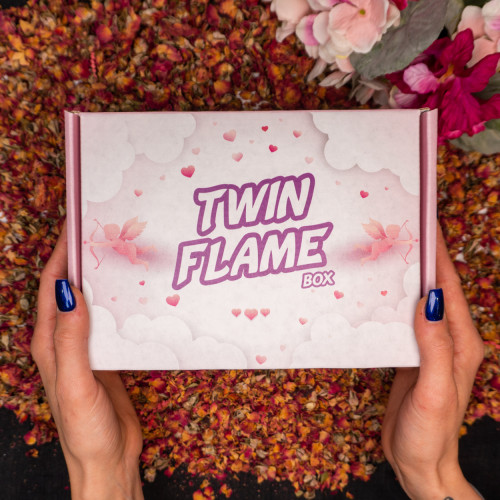 Twin Flame Box 2023
