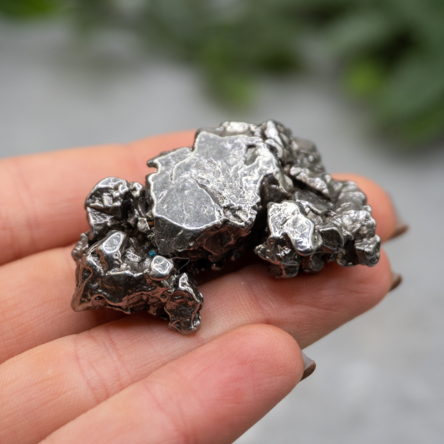 For Sale 3 Pezzi 70-100 Grammi Di Meteorite, Campione Campo Del Cielo Meteorite Con Confezione Regalo, Regalo Astronomico, Portafortuna Per Battesimo, Nascita, Matrimonio Spiritual Meaning