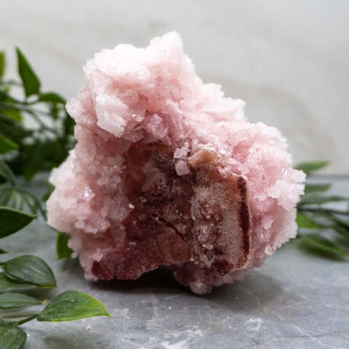 Pink Halite Large #2