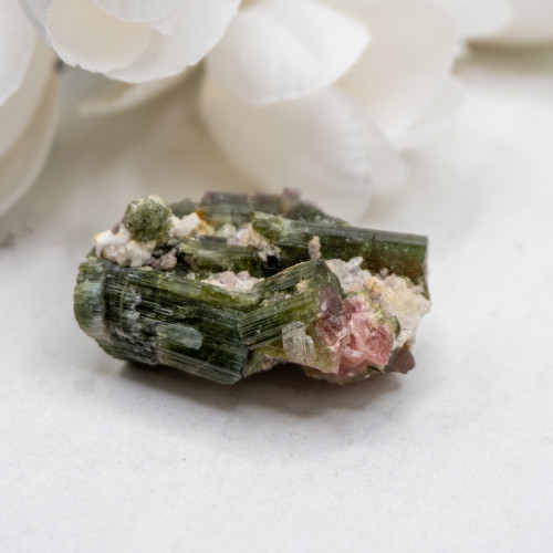 Watermelon Tourmaline #8