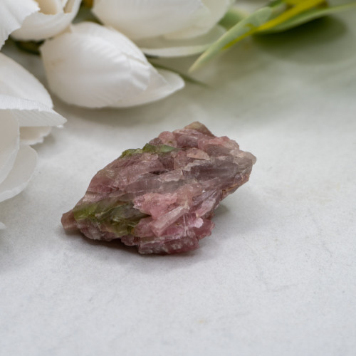 Watermelon Tourmaline #7