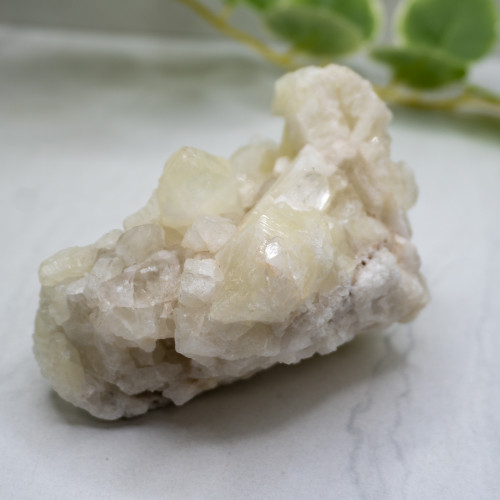 Sulfur Quartz #2