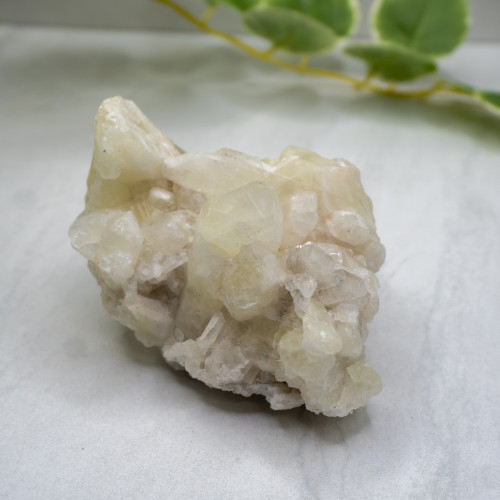 Sulfur Quartz #2