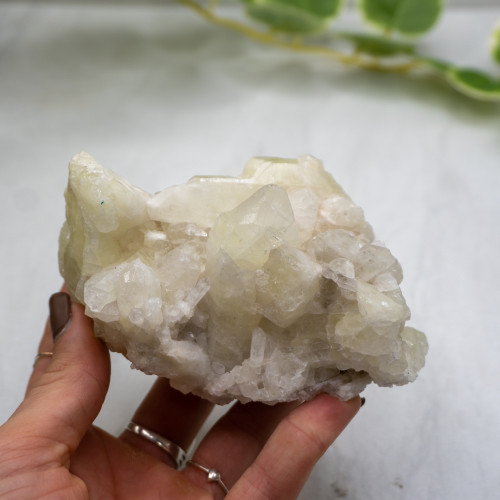 Sulfur Quartz #2