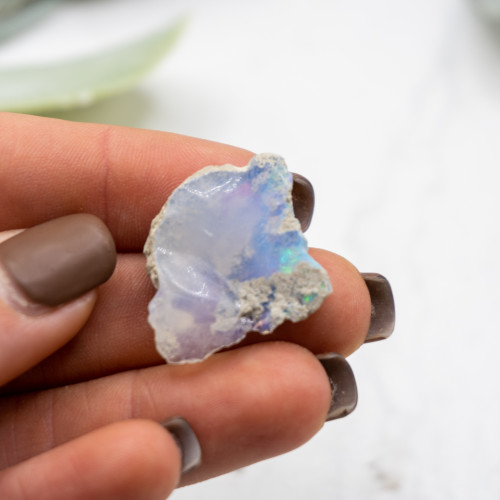 Ethiopian Opal #3