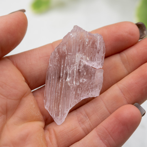 Kunzite #1