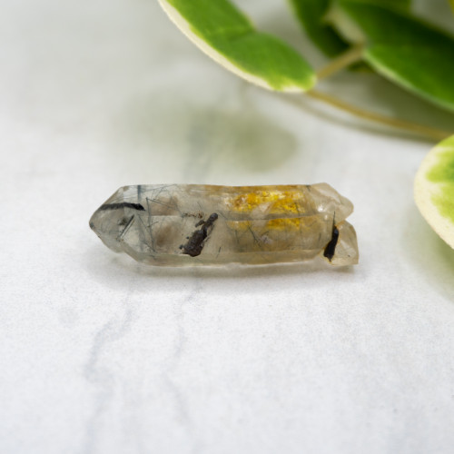 Small Blue Tourmaline #3