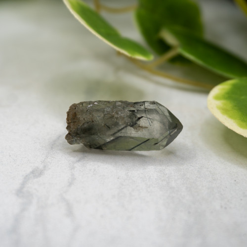 Small Blue Tourmaline #2