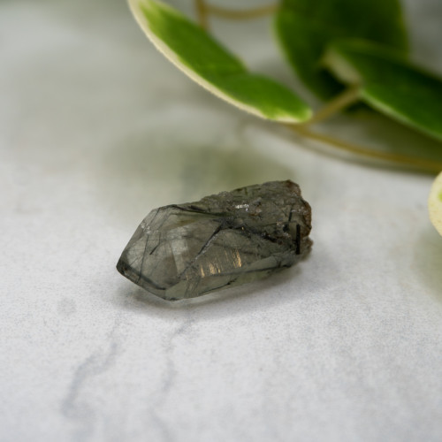 Small Blue Tourmaline #2