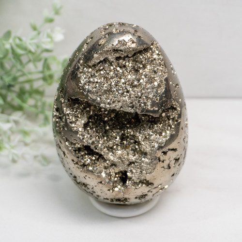 Pyrite XL Egg #2