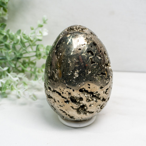 Pyrite XL Egg #2