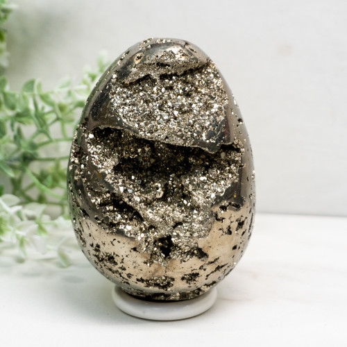 Pyrite XL Egg #2