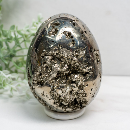 Pyrite XL Egg #1