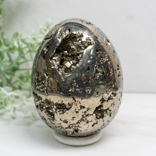 Pyrite XL Egg #1