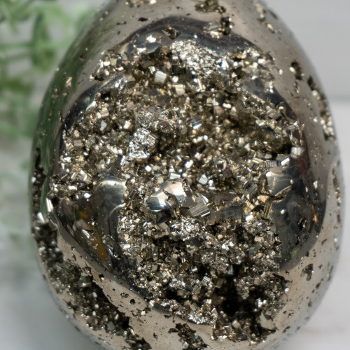 Pyrite XL Egg #1