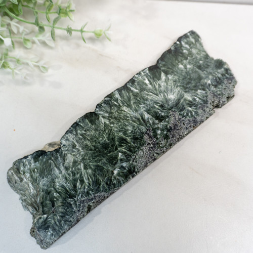 Seraphinite Slab XL #1
