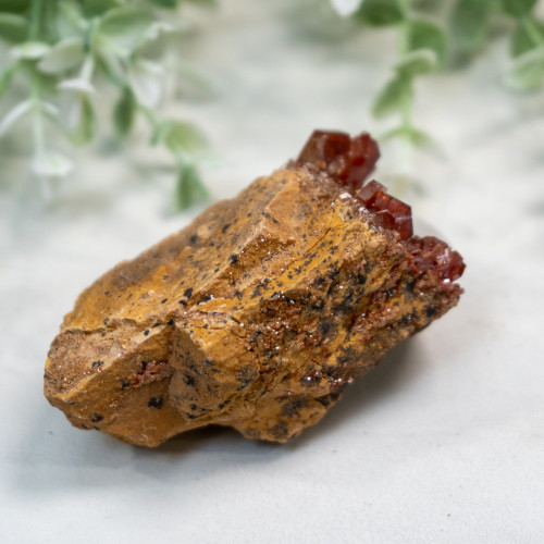 Vanadinite #6