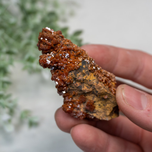 Vanadinite #1