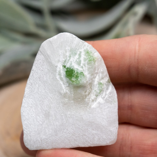 Pargasite in Marble Random