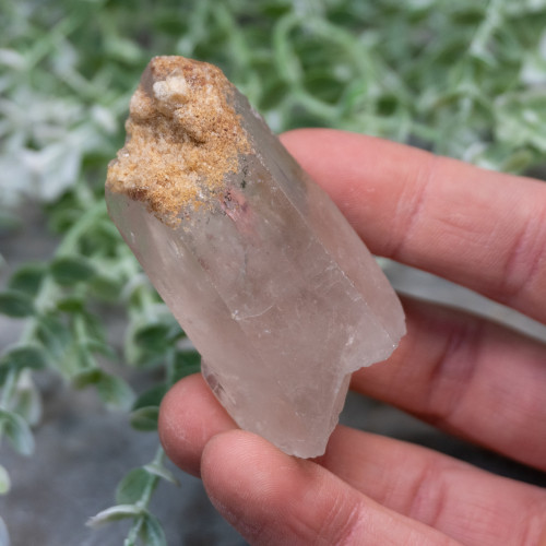 Lightning Quartz #4