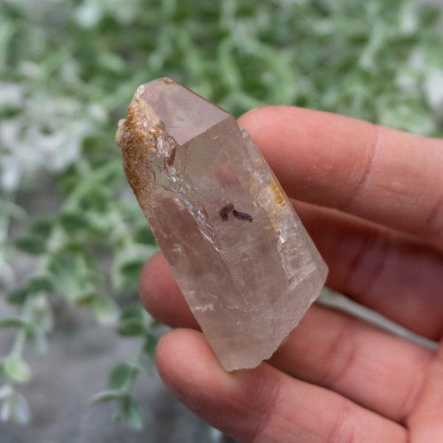 Lightning Quartz #4