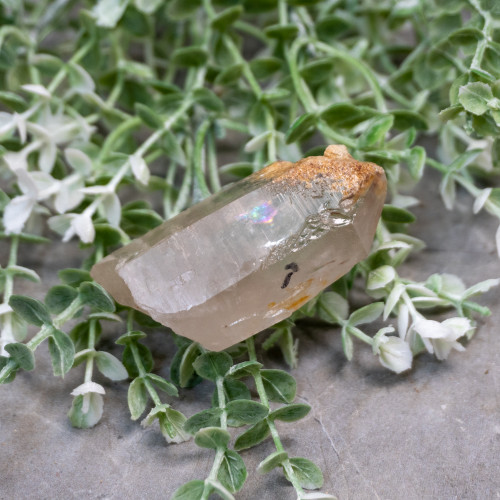 Lightning Quartz #4