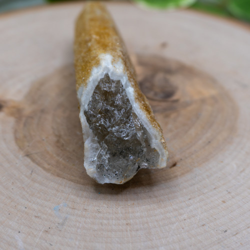 Brown Spirit Quartz #1