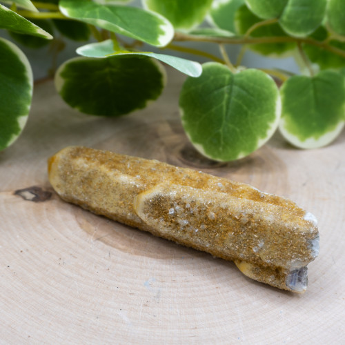 Brown Spirit Quartz #1