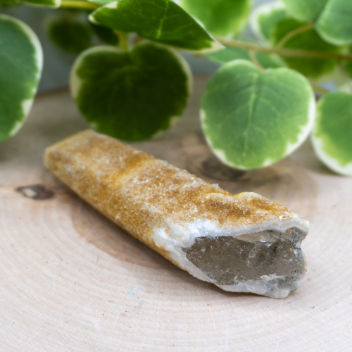 Brown Spirit Quartz #1