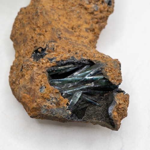 Vivianite XL Raw #14