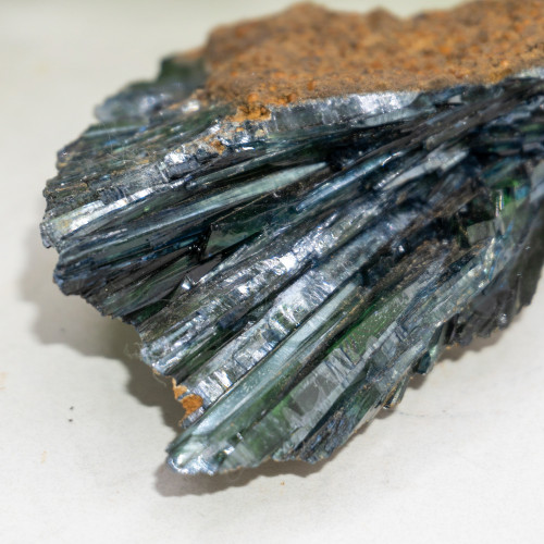 Vivianite XL Raw #4