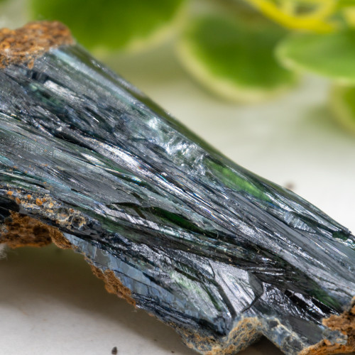 Vivianite XL Raw #2