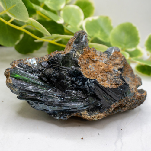 Vivianite XL Raw #3